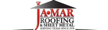 ja-mar roofing & sheet metal|affordable austin roofing contractor.